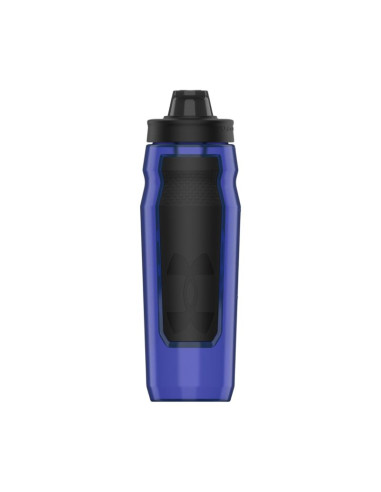 Bidon under armour playmaker squeeze 950 ml niebieski ua70320 1364836 400