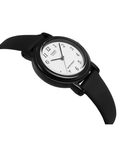 Zegarek damski casio lq-139bmv-1bldf + box