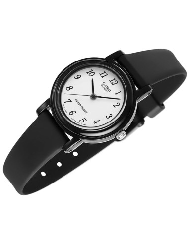 Zegarek damski casio lq-139bmv-1bldf + box