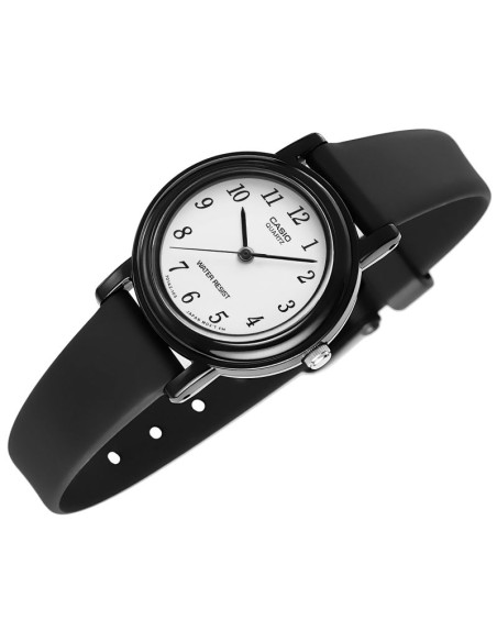 Zegarek damski casio lq-139bmv-1bldf + box