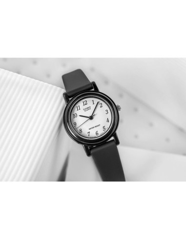 Zegarek damski casio lq-139bmv-1bldf + box