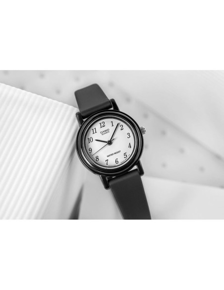 Zegarek damski casio lq-139bmv-1bldf + box