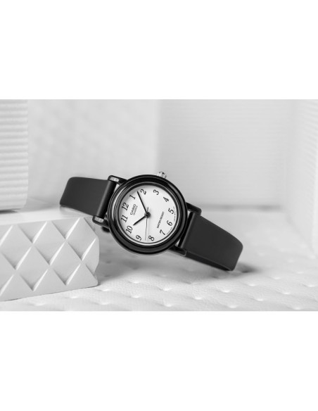 Zegarek damski casio lq-139bmv-1bldf + box