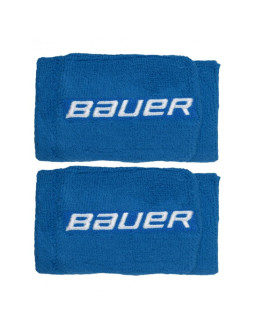 Ochraniacze nadgarstków bauer