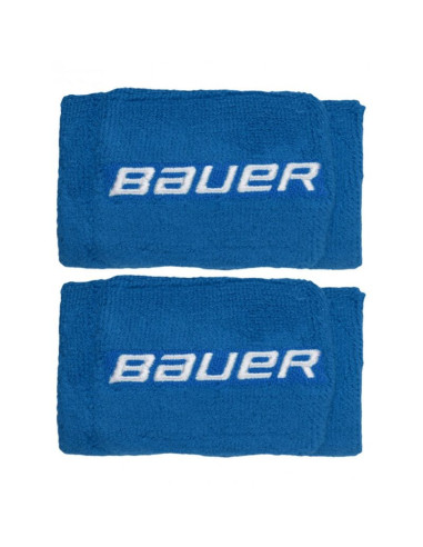 Ochraniacze nadgarstków bauer