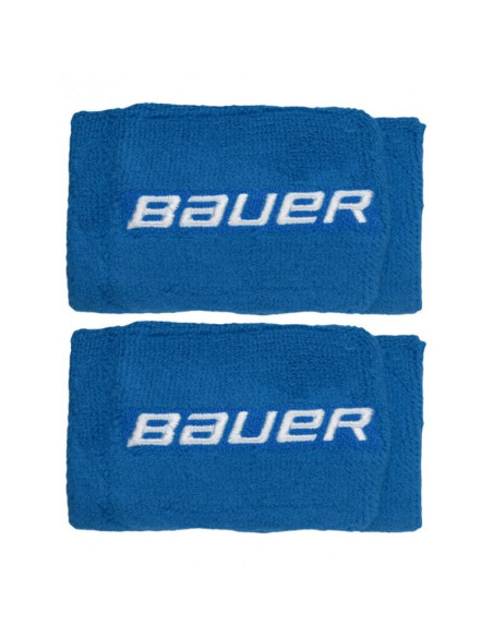 Ochraniacze nadgarstków bauer