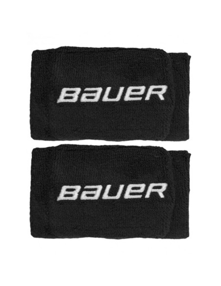 Ochraniacze nadgarstków bauer