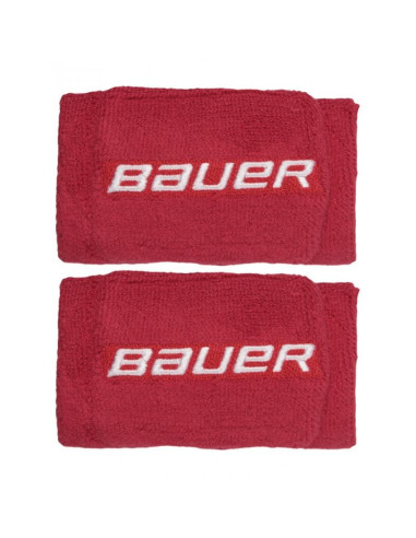 Ochraniacze nadgarstków bauer