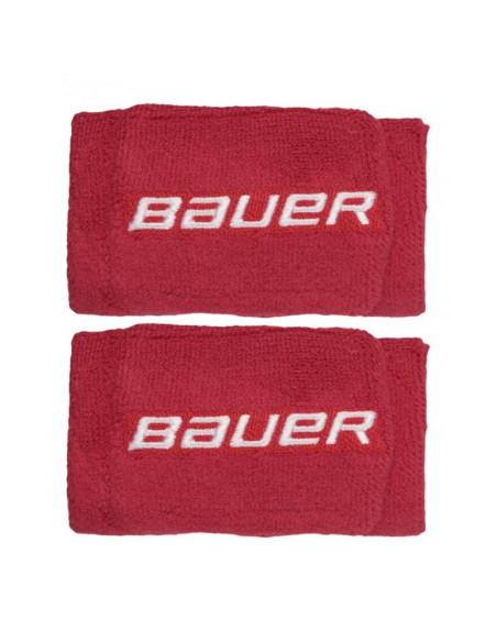 Ochraniacze nadgarstków bauer