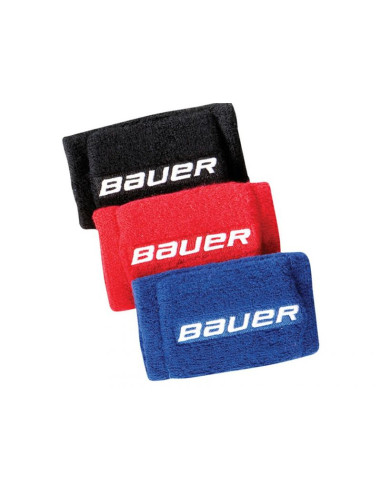 Ochraniacze nadgarstków bauer