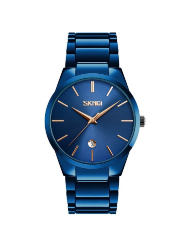 Zegarek męski skmei 9140bu + box