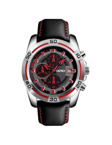 Zegarek męski skmei 9156sird + box