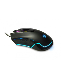 Mysz ibox aurora a-3 imogs9002 (optyczna  6200 dpi  kolor czarny) 2