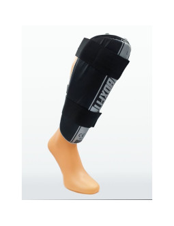 Ochraniacze goleni boxfit