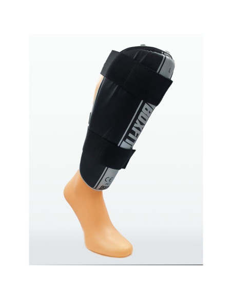 Ochraniacze goleni boxfit