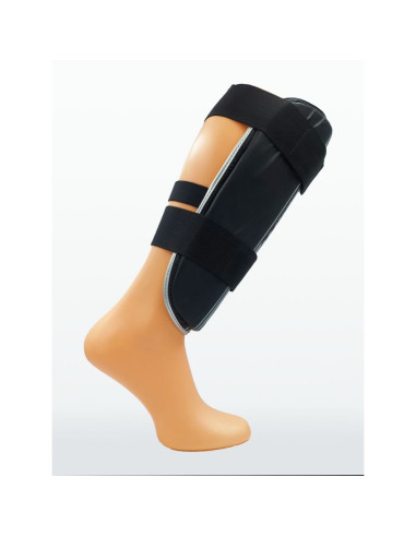 Ochraniacze goleni boxfit