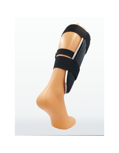 Ochraniacze goleni boxfit