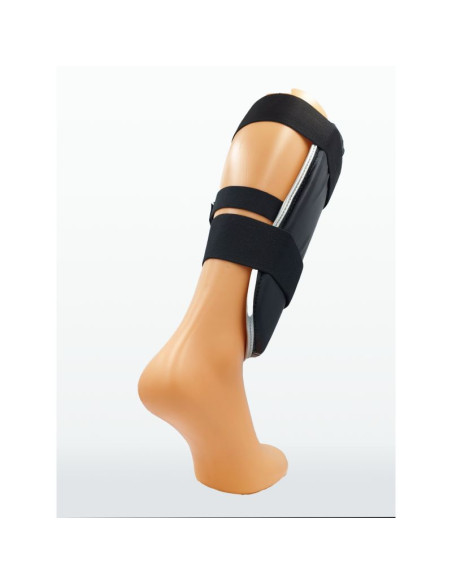 Ochraniacze goleni boxfit