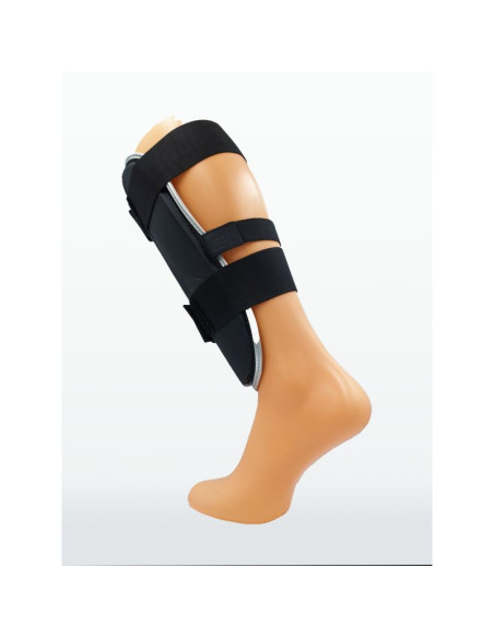 Ochraniacze goleni boxfit