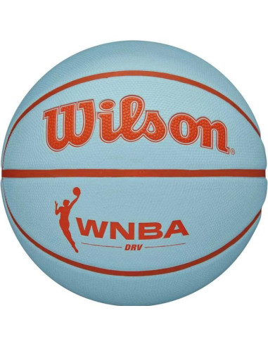 Piłka do koszykówki wilson wnba drv bskt teor r.6