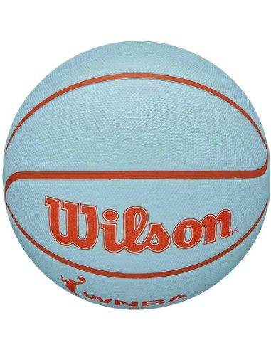 Piłka do koszykówki wilson wnba drv bskt teor r.6