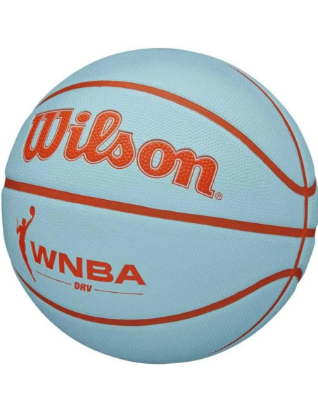 Piłka do koszykówki wilson wnba drv bskt teor r.6