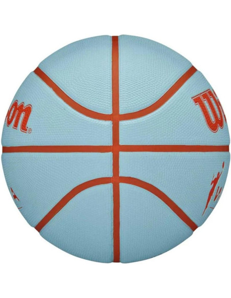 Piłka do koszykówki wilson wnba drv bskt teor r.6
