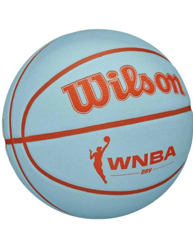 Piłka do koszykówki wilson wnba drv bskt teor r.6