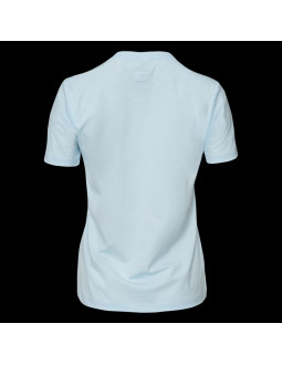 Damska koszulka z krótkim rękawem judith wmns 2