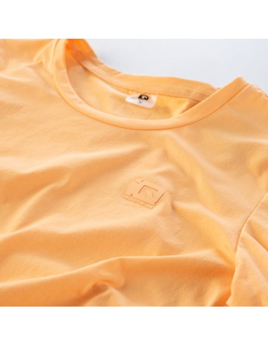 Damska koszulka z krótkim rękawem judith wmns