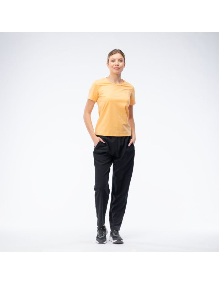 Damska koszulka z krótkim rękawem judith wmns