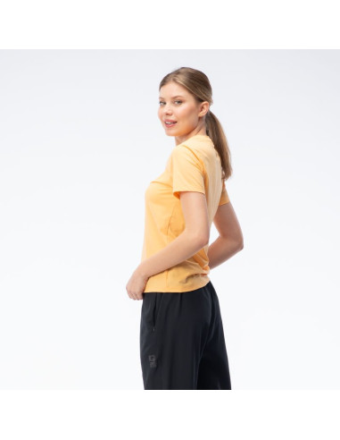 Damska koszulka z krótkim rękawem judith wmns