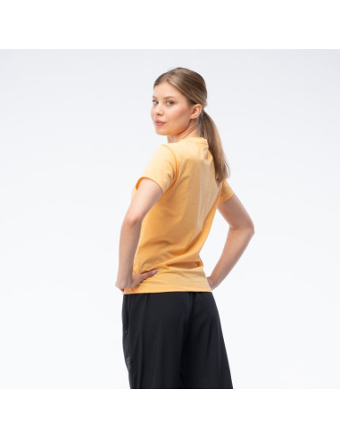 Damska koszulka z krótkim rękawem judith wmns