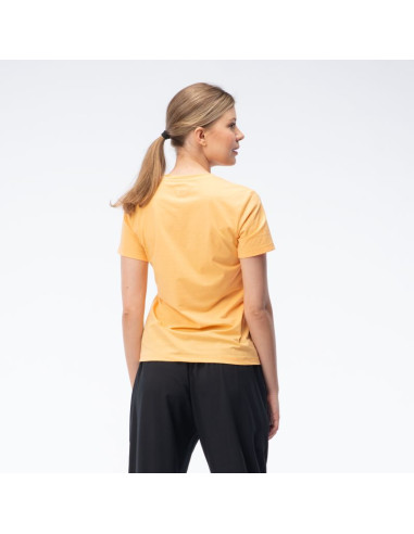 Damska koszulka z krótkim rękawem judith wmns