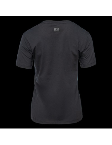 Damska koszulka z krótkim rękawem judith wmns