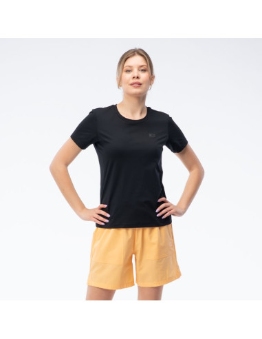 Damska koszulka z krótkim rękawem judith wmns