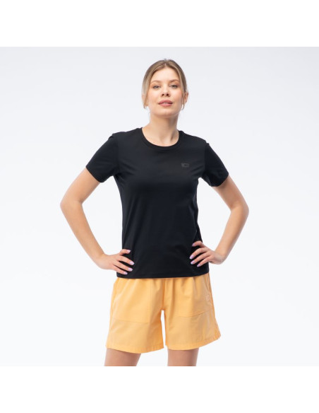 Damska koszulka z krótkim rękawem judith wmns