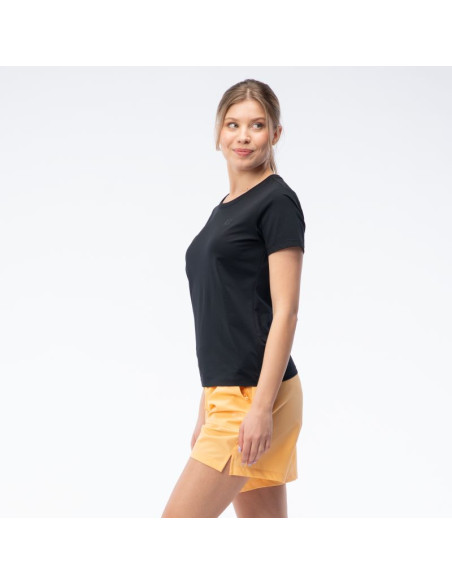 Damska koszulka z krótkim rękawem judith wmns