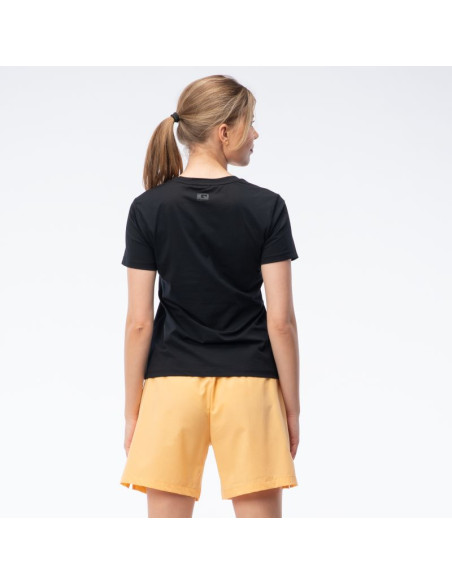 Damska koszulka z krótkim rękawem judith wmns