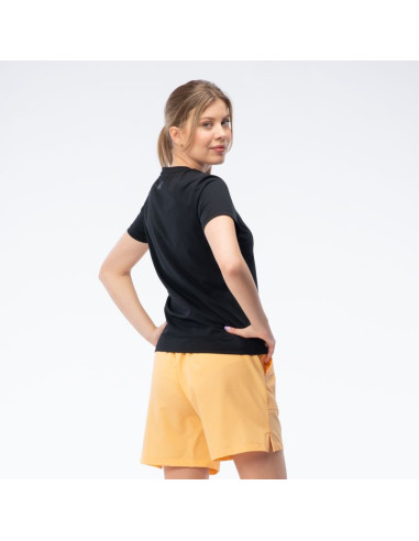 Damska koszulka z krótkim rękawem judith wmns