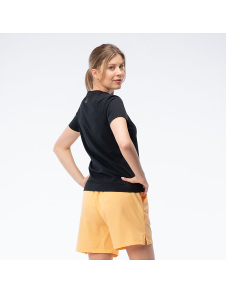 Damska koszulka z krótkim rękawem judith wmns