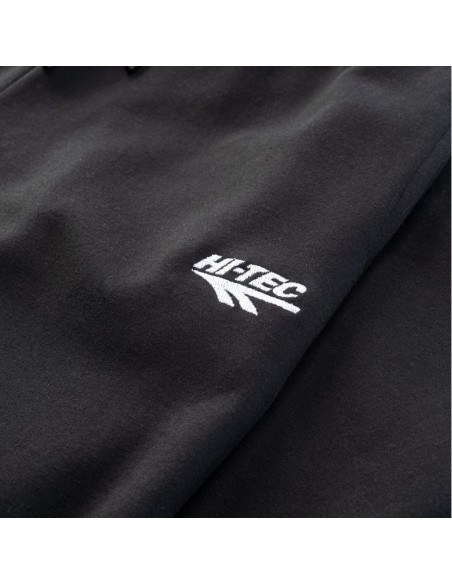 Męskie spodnie hinnani