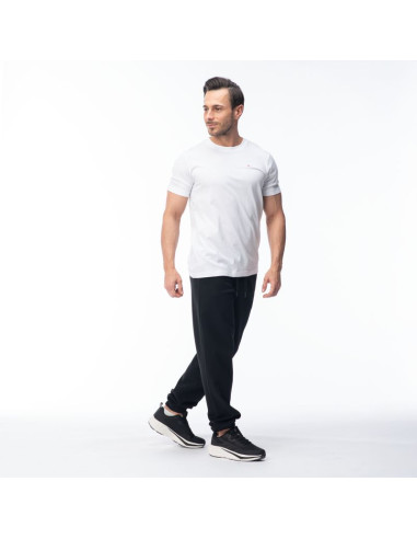 Męskie spodnie hinnani