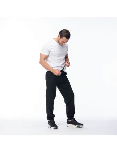 Męskie spodnie hinnani