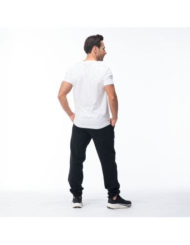 Męskie spodnie hinnani