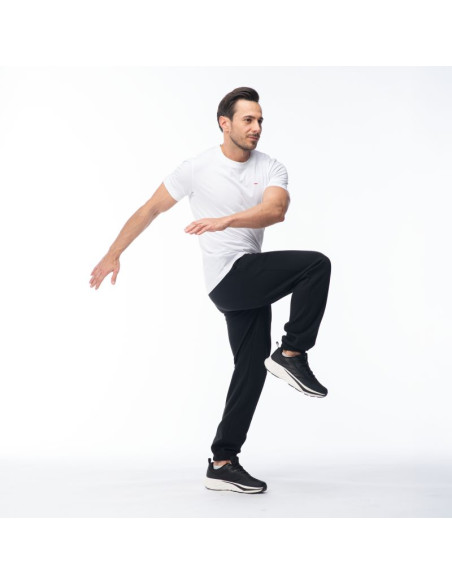 Męskie spodnie hinnani