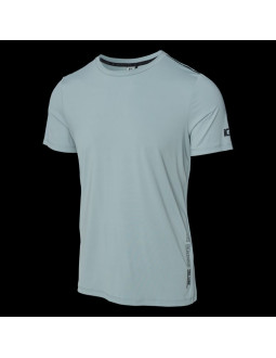 Męska koszulka z krótkim rękawem igan