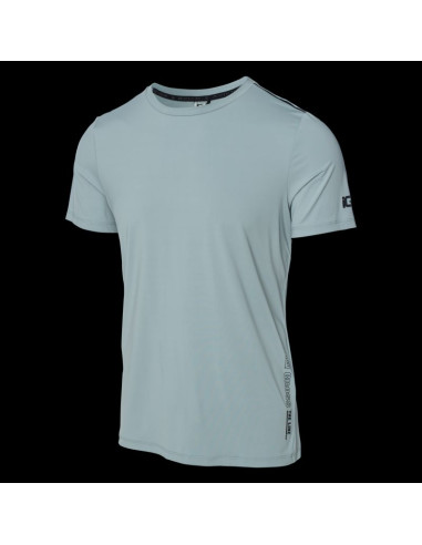 Męska koszulka z krótkim rękawem igan