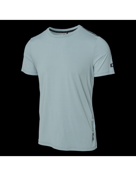 Męska koszulka z krótkim rękawem igan