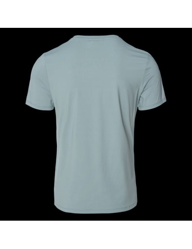 Męska koszulka z krótkim rękawem igan